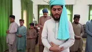 نماز عید۔۔۔علامہ تنویر احمد ترابی صاحب