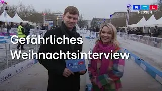 FDP-Fraktions-Chefin Wiebke Knell im Weihnachtsinterview: R&uuml;ckblick, W&uuml;nsche und ein Sturz