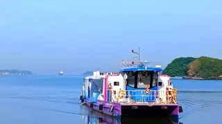 memory of Kochi Water metro @KochiMetroRail #kochimetro #edapally #kerala