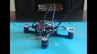 Leader 120 New Side plates and Mods