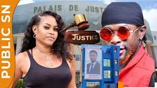 🔴URGENT - Le verdict tombe pour Nabou Leye, nouveau siège de Diomaye qui fait polémique…