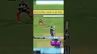 best trilling match🤟🤟