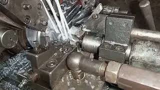 Traub Machine Job Work | Available on IndiaMART