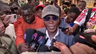 ‼️urgent pere bekaye wakhna si balla Gaye na bayi mbeuré 😱
