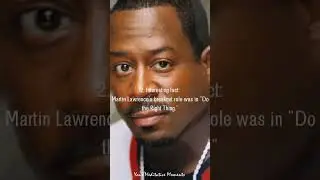 16.4. Happy birthday Martin Lawrence! #shorts #martinlawrence #birthday #actor #comedian #celebrity