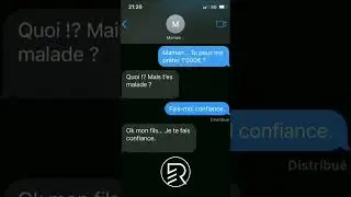 Effet de Levier gr&acirc;ce &agrave; la Daronne ! 💎