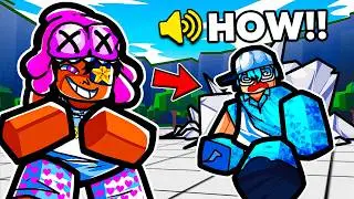 I Hired a PRO The Strongest Battlegrounds Coach, Then DESTROYED Him..