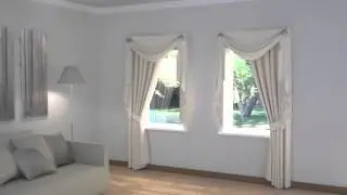 TERRYS HOW TO   PELMETS
