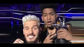 Lisandro Cuxi  - WINNERS   