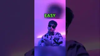 HOW EASY IT IS TO MAKE A MUSIC VIDEO IN 2023