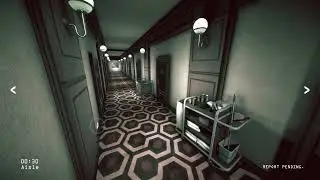 I'm on Observation Duty 6 - Trailer