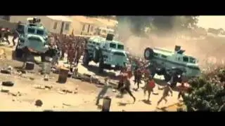 The Bang Bang Club - TV Spot