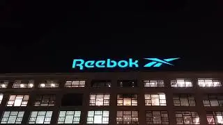 Reebok HQ