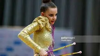Dina Averina - Clubs 2018 - Music