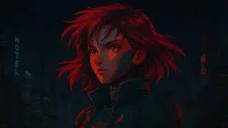 Starkiller - Starlight (EP) (Synthwave, Retrowave, Vaporwave, Chillsynth)
