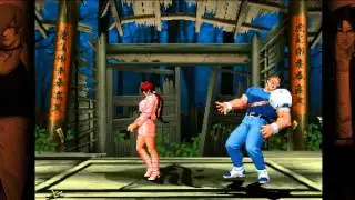 brian x shermie intro
