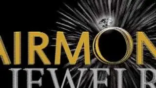 Fairmont Jewelry - Jewelry Store and Gold Buyer Pasadena and Houston, Texas
