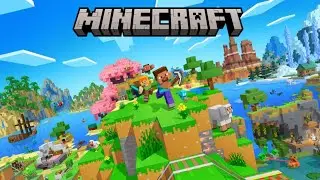 Partie 3 survie Minecraft chill