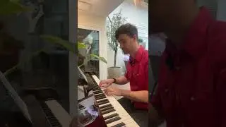 Just give me a reason - Pink & Nate Ruess (Loben Records piano cover) #justgivemeareason #pink