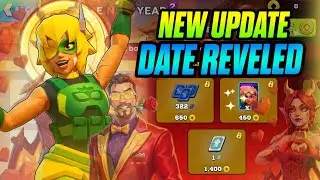 Frag Pro Shooter - Date Reveal New update full information 🤯🔥  