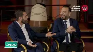 ماذا قال عن فن اليوم؟ ومن هو الفنان الشاب الأفضل بالنسبة إليه؟ خليل أبو عبيد في 