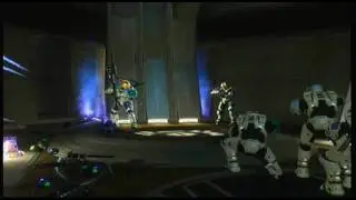 Halo 3 Joining The Destined Knights Clan