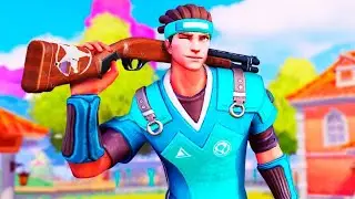 Solo (30 kills) Gameplay | 60Fps/ 1080p - Creative Destruction mobile