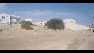 8.9 MARLA COMMERCIAL PLOT FOR SALE IN PHASE 4 SINGHAR HOUSING SCHEME GWADAR