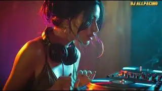 DJ Infinite Horizon Midnight Echoes