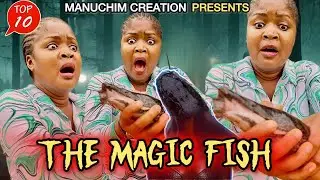 ADA AND THE MAGIC FISH 1 VJ SKY SADAMZ OMUKONZO TRANSLATED NEW 2026 NIGERIAN MOVIE VJ JUNIOR ICEP