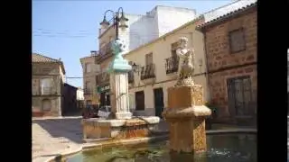 CASOS Y COSAS DE VILLAPALACIOS