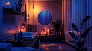 4 Hours Of Deep Meditation Relaxing Music | Relieve Stress With No Ads