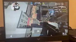 Forward Assault Remix Hacker - ObiKenobi500