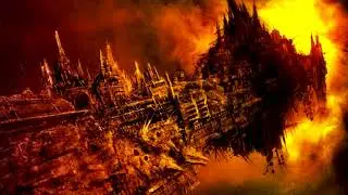 Cold Presence | Space Hulk Ambient Music