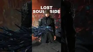 Why lost soul aside is this good?. #gamingdocumentary #feed #facts #lostsoulaside #game #gamer