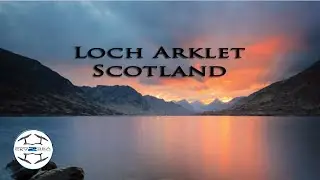 Loch Arklet