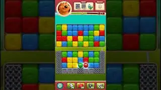Toon blast 2108 NO BOOSTERS 3 stars