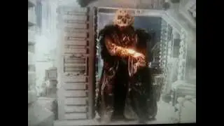 The Inquisitor Introduces Himself - Red Dwarf