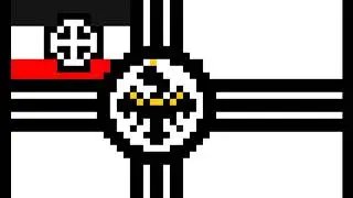 (8 bit) Der mächtigste König im Luftrevier