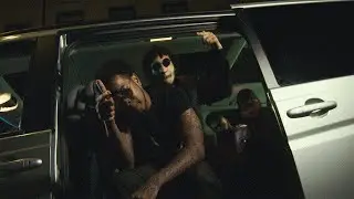 CHIP - MAD WITH IT (OFFICIAL VIDEO)