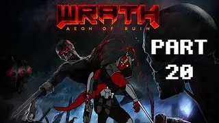 Drak's Gaming - WRATH: Aeon of Ruin [20]