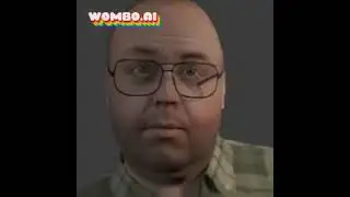 lester sings baby shark - wombo.ai