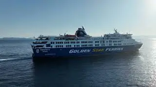 ΛΙΜΑΝΙ ΡΑΦΗΝΑΣ SUPERFERRY 5 2024