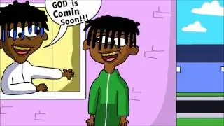 [FREE]  Ugly God x Lil Yachty Type Beat 2017 - 