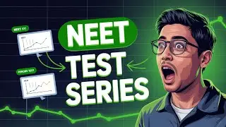 NEET TEST VLOG ✨600+challenge #viral #neet2026 #neettestseries