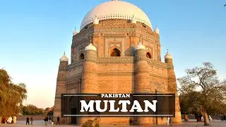 Multan City Of Saints | A beautiful City of Pakistan | Beauty Of Multan | Beauty Of The World |