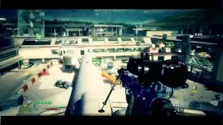 Dare Meek and Biohazard mini edit