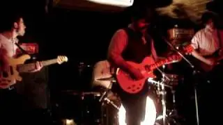 The Ocean Fracture - Sutured to the Infrastructure.wmv