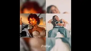Escapism x It's ok I'm ok - Mashup (Version 1)