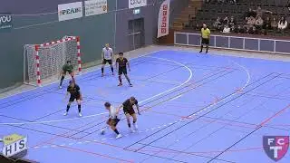 Halvorstorps IS 0 - 2 FC Trollhättan, gruppspel herrar Mellandagscupen